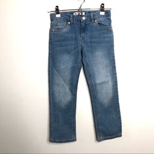 Levi’s 511 Slim Jeans 7